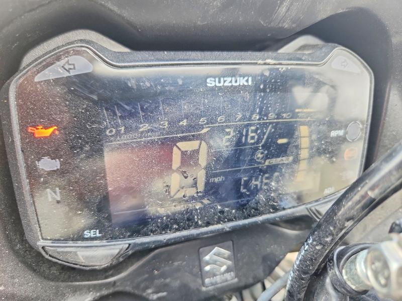Продаж на аукціоні авто 2023 Suzuki Gsx250r, vin: LC6DN11A4P1100103, номер лоту: 71190356