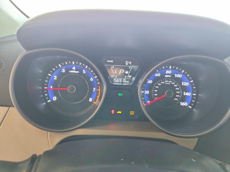 68084176 :رقم المزاد ، 5NPDH4AE2GH796453 vin ، 2016 Hyundai Elantra مزاد بيع
