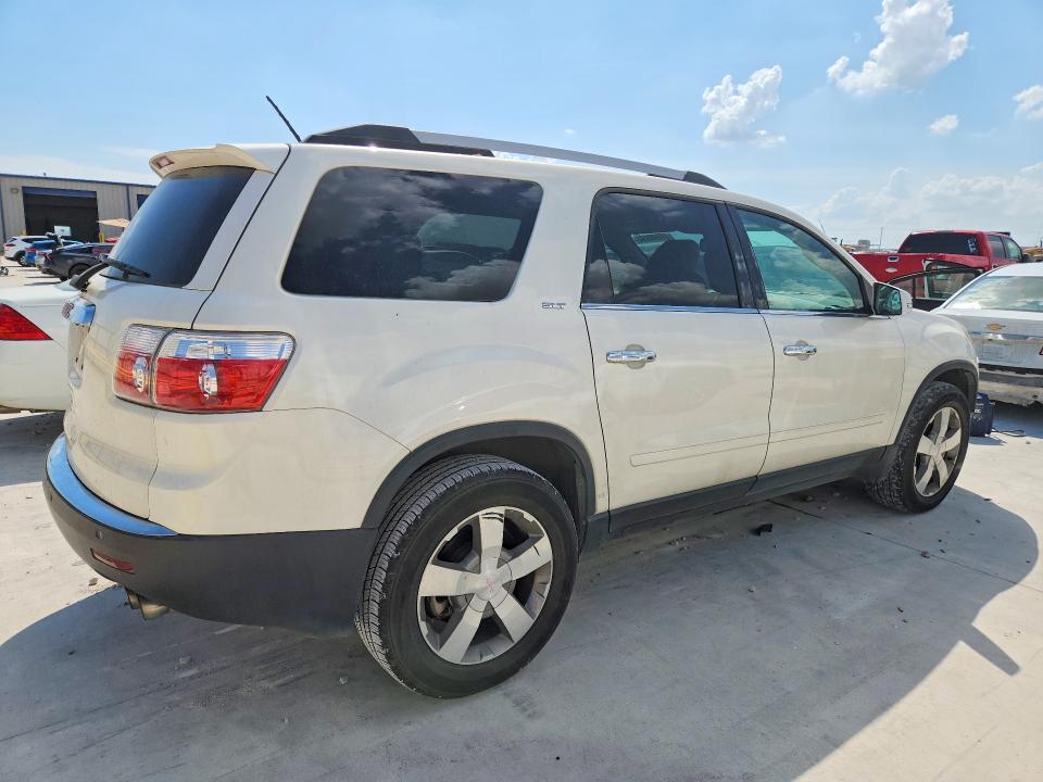 Продаж на аукціоні авто 2012 Gmc Acadia, vin: 1GKKRRED0CJ171493, номер лоту: 69968996