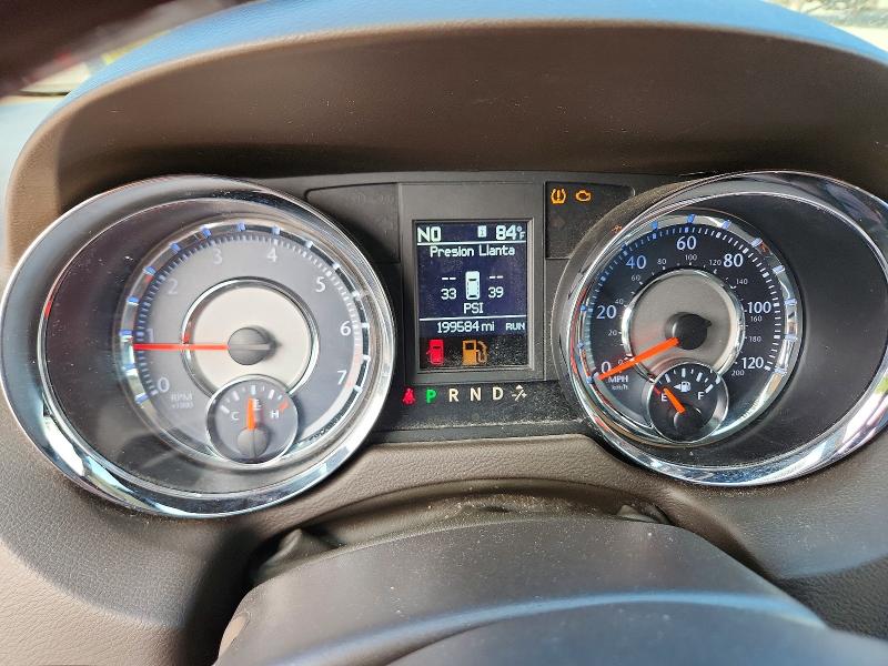 Aukcja sprzedaży 2015 Chrysler Town & Country, vin: 2C4RC1GG1FR728898, numer aukcji: 68409006