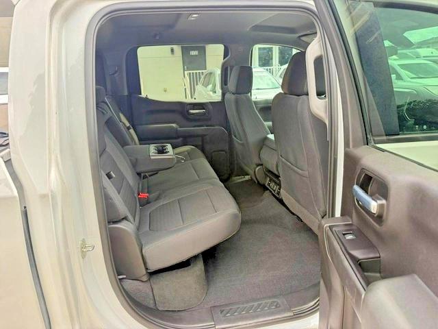2020 Chevrolet Silverado მანქანა იყიდება აუქციონზე, vin: 3GCPWCEK8LG304234, აუქციონის ნომერი: 69003756