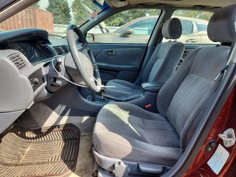 Aukcja sprzedaży 2001 Toyota Camry, vin: 4T1BG22K91U084100, numer aukcji: 67828096
