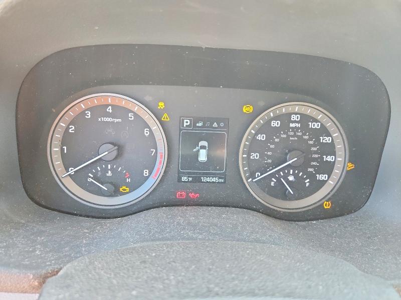 Aukcja sprzedaży 2017 Hyundai Tucson, vin: KM8J3CA44HU301479, numer aukcji: 68052056