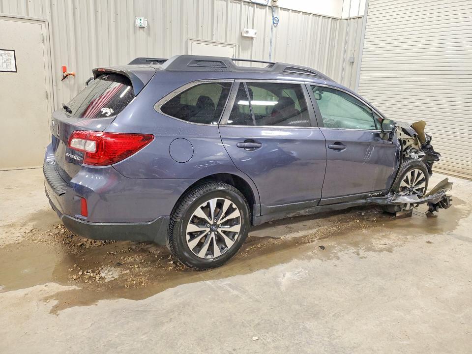 Продаж на аукціоні авто 2015 Subaru Outback, vin: 4S4BSBJC8F3338871, номер лоту: 66957876