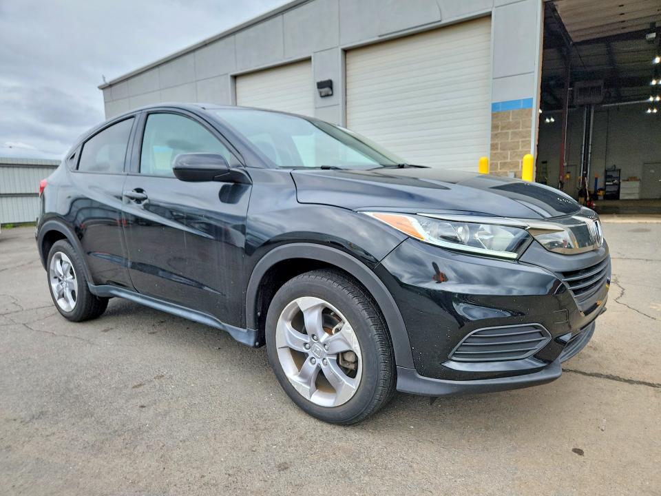 Продаж на аукціоні авто 2022 Honda Hr-v, vin: 3CZRU6H36NM766178, номер лоту: 71023386
