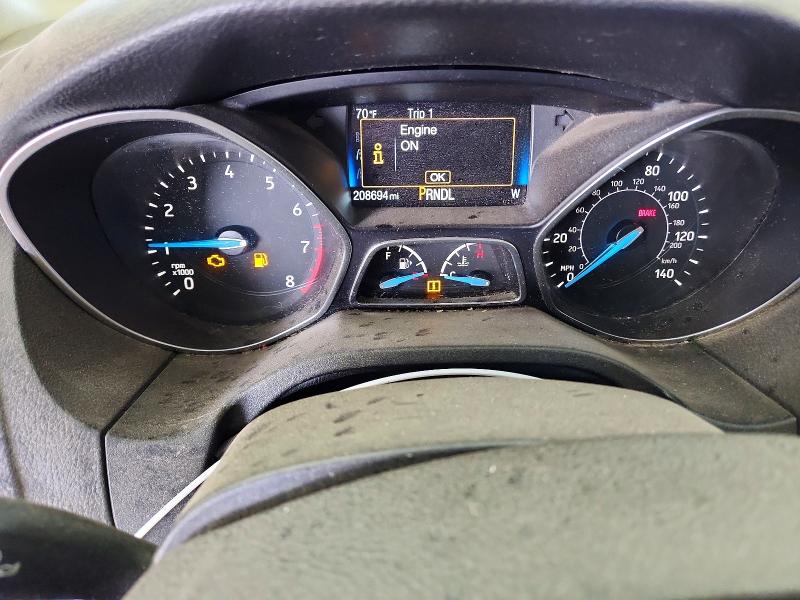 Продажа на аукционе авто 2015 Ford Focus, vin: 1FADP3F24FL307742, номер лота: 67422696