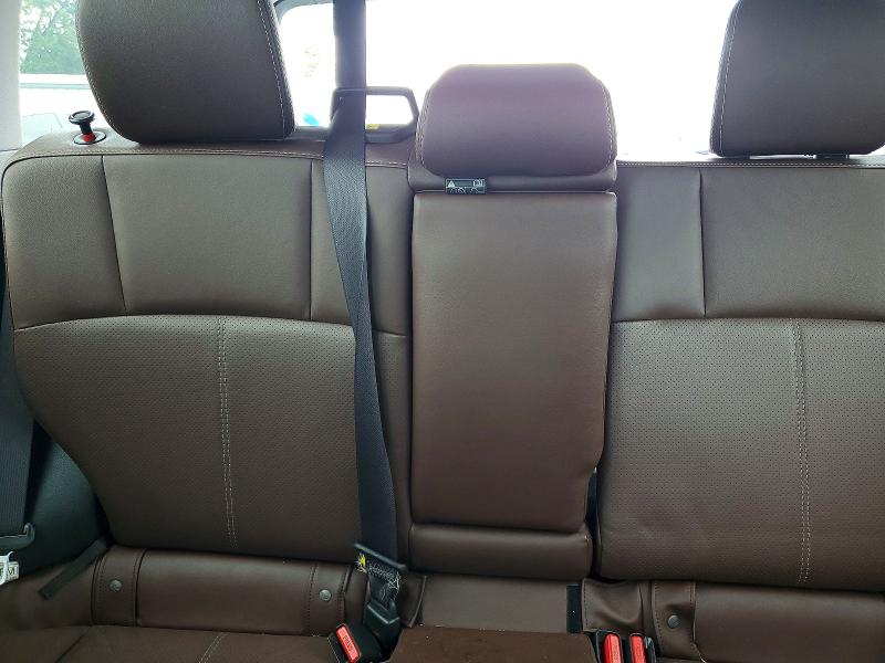Aukcja sprzedaży 2018 Subaru Forester, vin: JF2SJAWC5JH579407, numer aukcji: 69222766