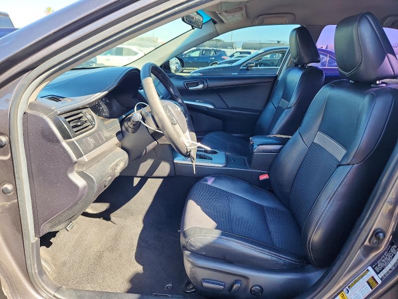 2014 Toyota Camry მანქანა იყიდება აუქციონზე, vin: 4T1BF1FK4EU812077, აუქციონის ნომერი: 68617416