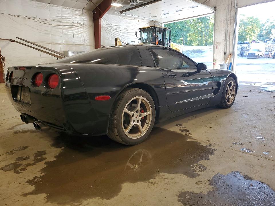 Aukcja sprzedaży 1998 Chevrolet Corvette, vin: 1G1YY22G0W5126249, numer aukcji: 69711286
