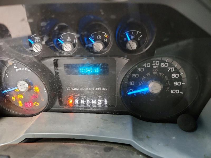 Продажа на аукционе авто 2013 Ford F-250, vin: 1FT7W2BT2DEA13325, номер лота: 68675506