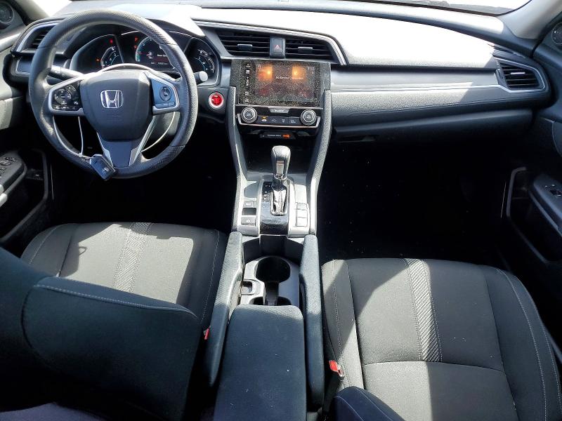 Продажа на аукционе авто 2017 Honda Civic, vin: 2HGFC2F79HH500541, номер лота: 68639336