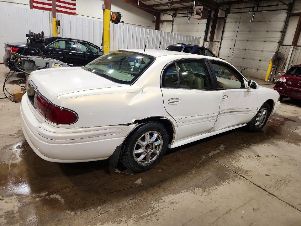 Aukcja sprzedaży 2004 Buick Lesabre, vin: 1G4HR54K24U215858, numer aukcji: 68788816