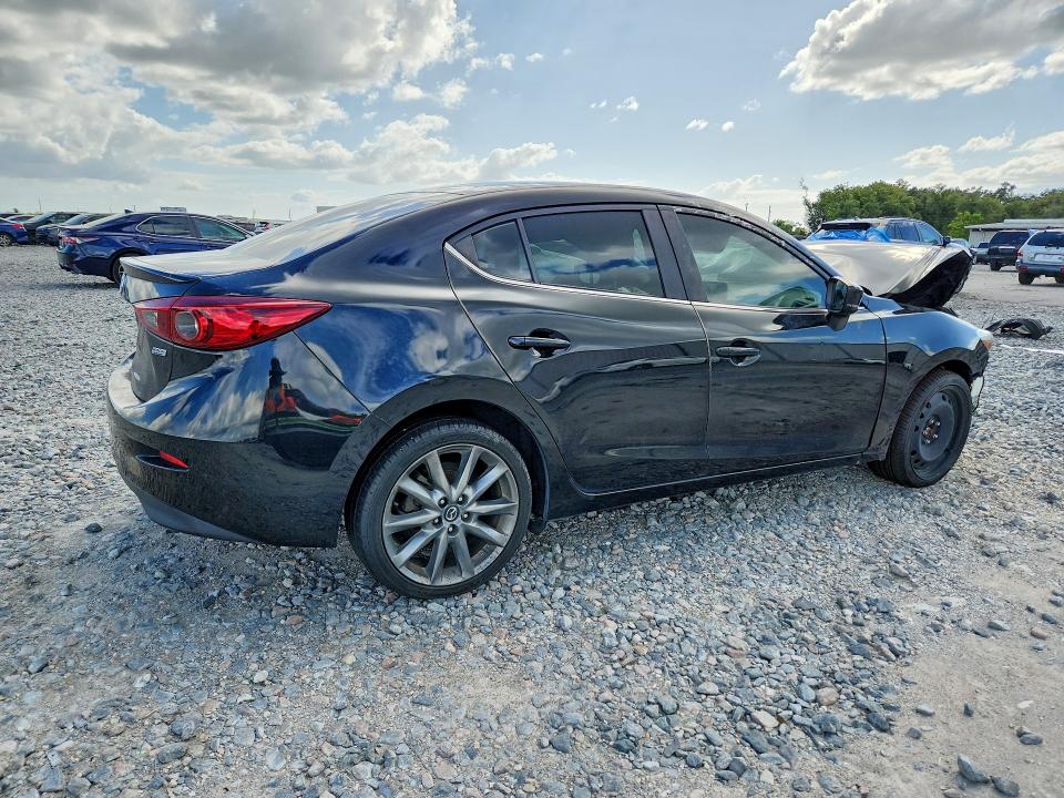 Aukcja sprzedaży 2018 Mazda 3, vin: 3MZBN1V39JM168542, numer aukcji: 69155556