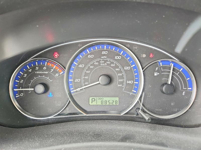 69192396 :رقم المزاد ، JF2SH6CC3AH723825 vin ، 2010 Subaru Forester مزاد بيع