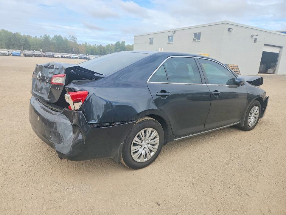 Продажа на аукционе авто 2013 Toyota Camry, vin: 4T1BF1FK6DU290938, номер лота: 70002766