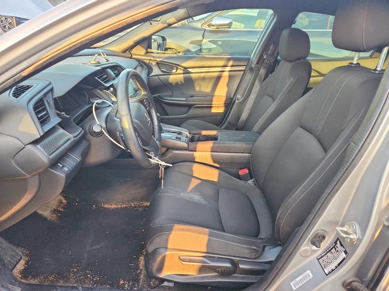 Aukcja sprzedaży 2017 Honda Civic, vin: SHHFK7H40HU230346, numer aukcji: 70043856