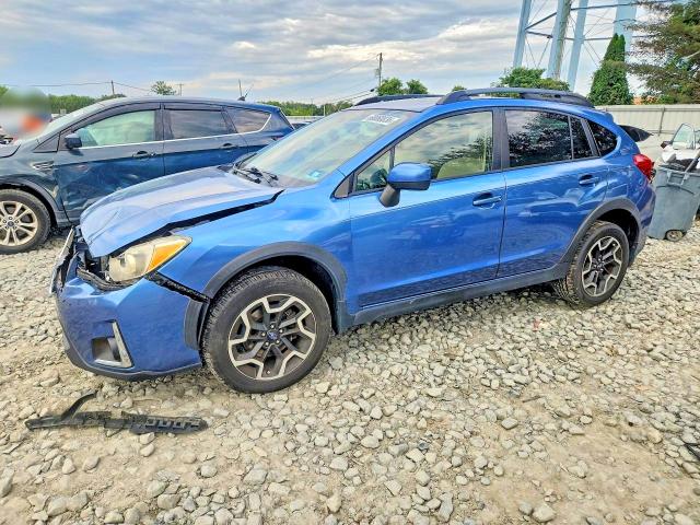 Aukcja sprzedaży 2016 Subaru Crosstrek, vin: JF2GPABC4G8209276, numer aukcji: 68060836