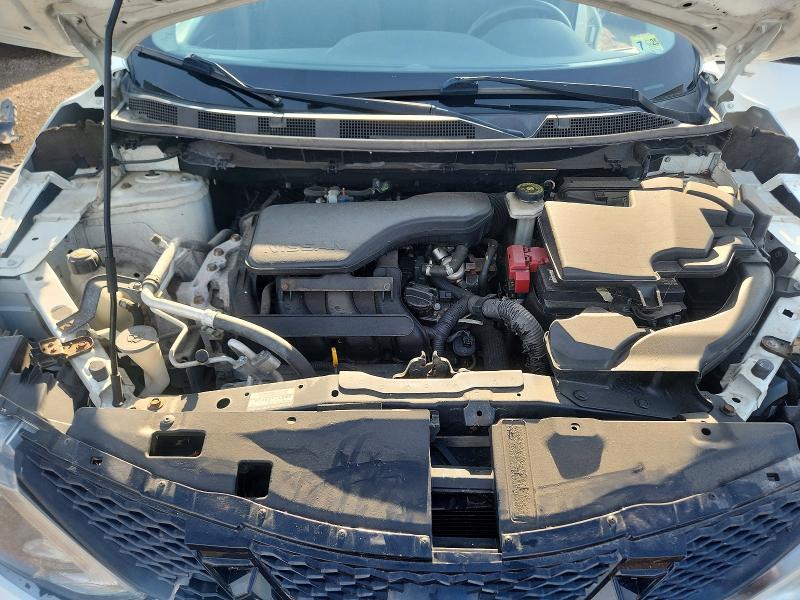 Auction sale of the 2017 Nissan Rogue Sport, vin: JN1BJ1CP4HW020882, lot number: 66350196