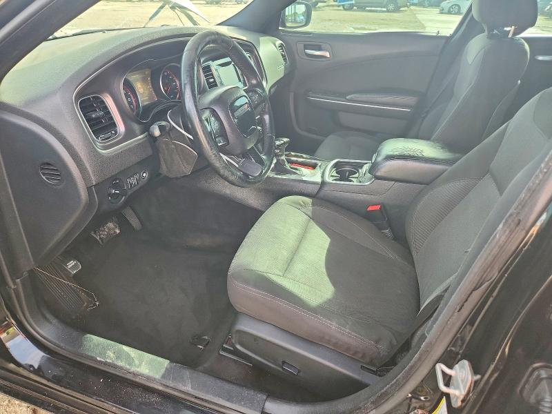 Продажа на аукционе авто 2015 Dodge Charger, vin: 2C3CDXBG6FH776422, номер лота: 70034136