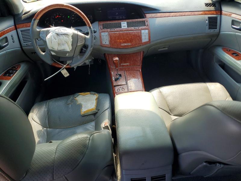 2006 Toyota Avalon მანქანა იყიდება აუქციონზე, vin: 4T1BK36B36U152980, აუქციონის ნომერი: 66788596