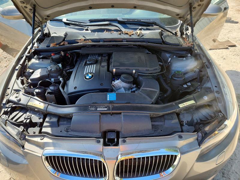 Aukcja sprzedaży 2008 Bmw 335, vin: WBAWL73508PX51973, numer aukcji: 65333926