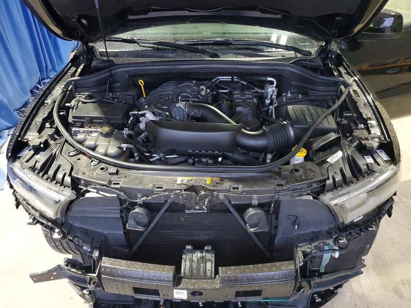 Aukcja sprzedaży 2025 Dodge Durango, vin: 1C4RDJDG4SC553230, numer aukcji: 69770156