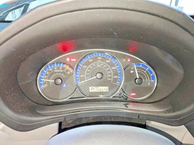2012 Subaru Forester მანქანა იყიდება აუქციონზე, vin: JF2SHADC4CH441388, აუქციონის ნომერი: 71138516