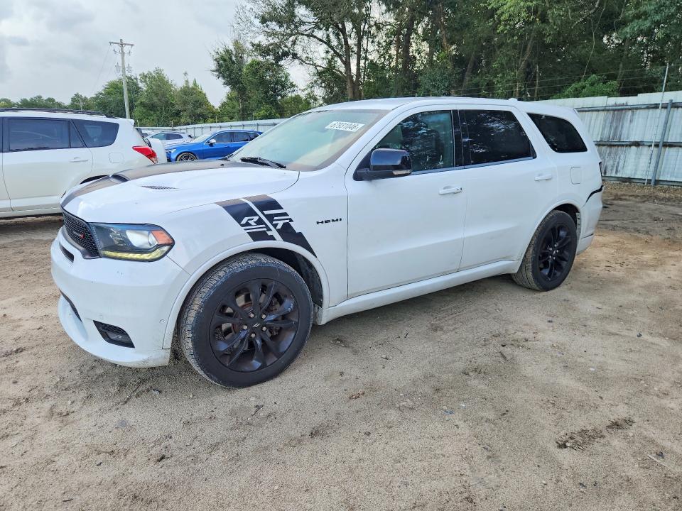 Aukcja sprzedaży 2020 Dodge Durango, vin: 1C4SDJCT0LC131828, numer aukcji: 67931046