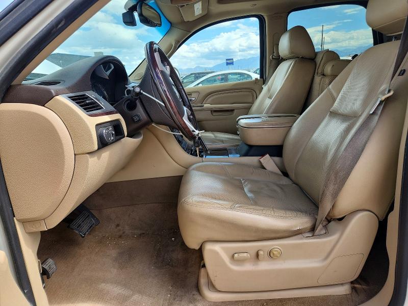 Продаж на аукціоні авто 2011 Cadillac Escalade, vin: 1GYS4BEF0BR347648, номер лоту: 69562816