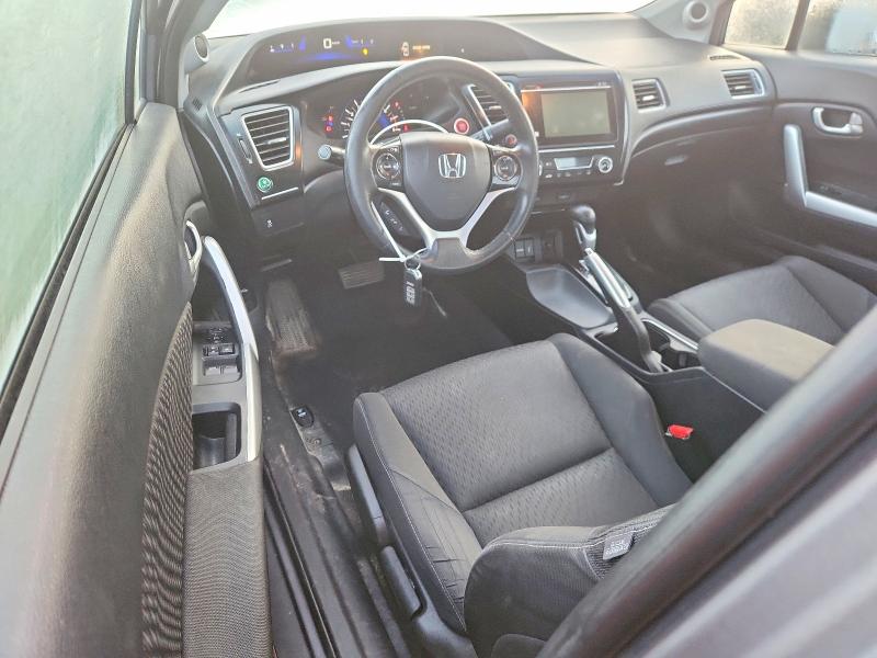 Aukcja sprzedaży 2014 Honda Civic, vin: 2HGFG3B57EH000386, numer aukcji: 68968136