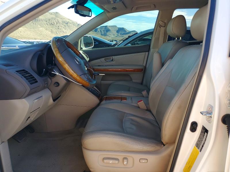 Aukcja sprzedaży 2008 Lexus Rx, vin: 2T2GK31U78C043789, numer aukcji: 68289996