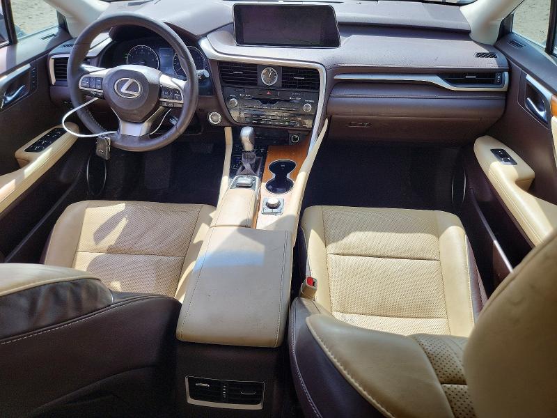 Aukcja sprzedaży 2016 Lexus Rx 350, vin: 2T2BZMCAXGC024926, numer aukcji: 67308386