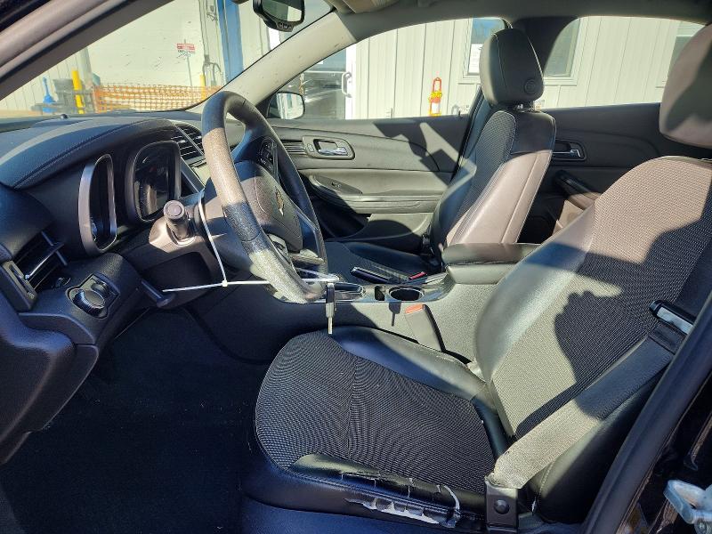 70529066 :رقم المزاد ، 1G11C5SL6EF304852 vin ، 2014 Chevrolet Malibu مزاد بيع