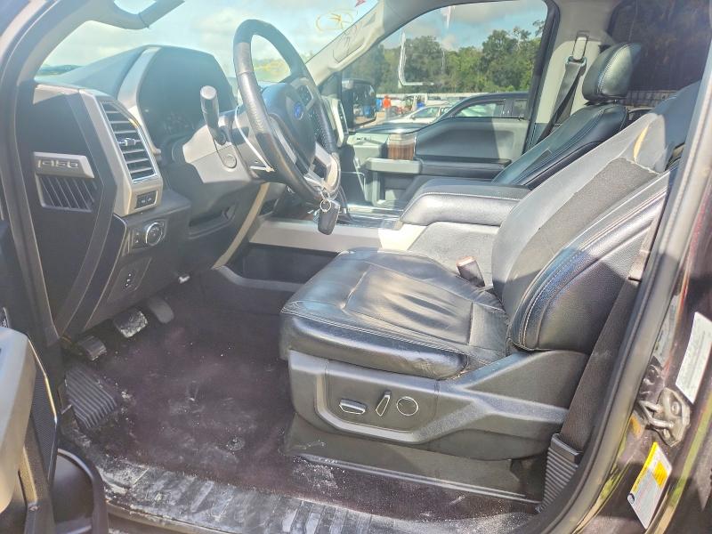 2015 Ford F150 მანქანა იყიდება აუქციონზე, vin: 1FTEW1EG8FKE73593, აუქციონის ნომერი: 68327526