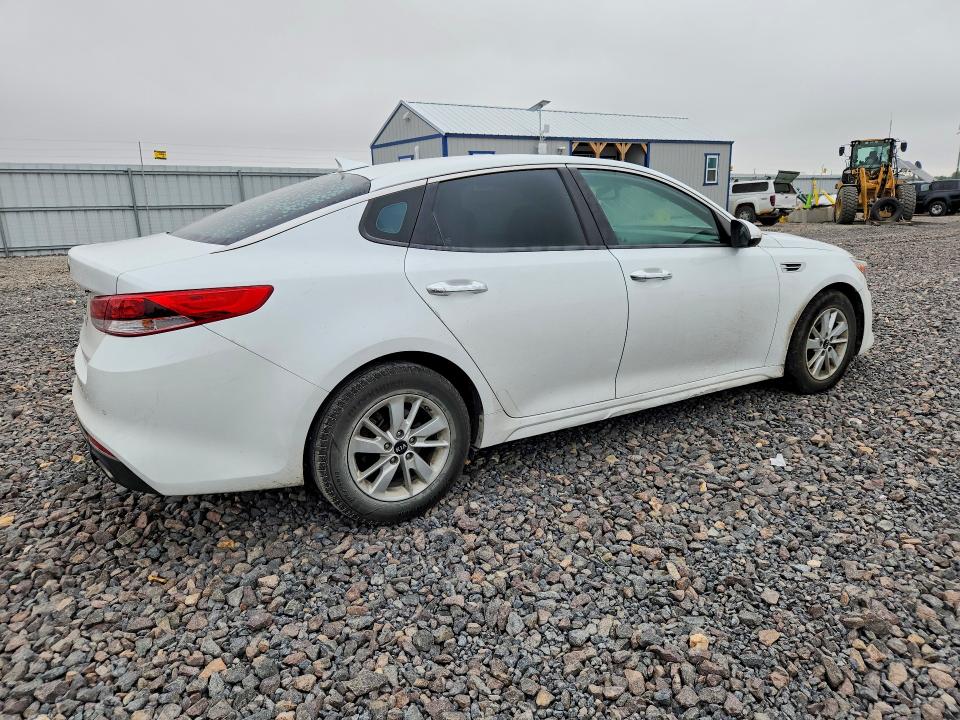 Aukcja sprzedaży 2017 Kia Optima, vin: 5XXGT4L38HG126975, numer aukcji: 68271146