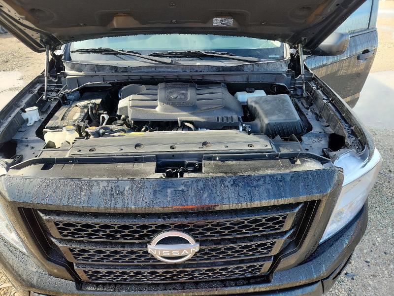 Aukcja sprzedaży 2023 Nissan Titan, vin: 1N6AA1EC6PN113066, numer aukcji: 69684596
