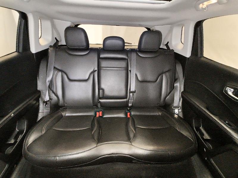 Продаж на аукціоні авто 2019 Jeep Compass, vin: 3C4NJDCB6KT661402, номер лоту: 68633056