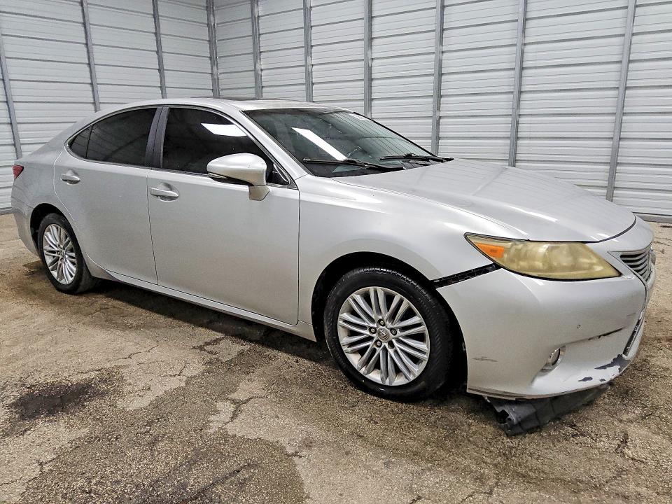Продажа на аукционе авто 2013 Lexus Es, vin: JTHBK1GG1D2047560, номер лота: 67523966