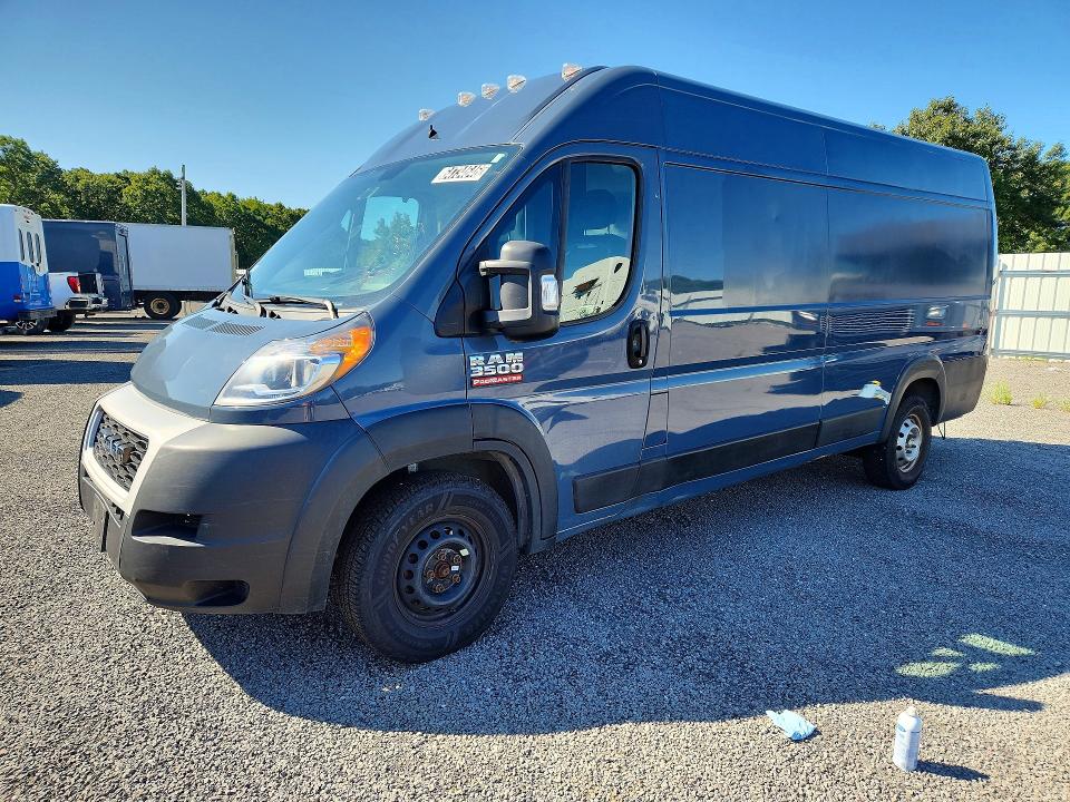 Aukcja sprzedaży 2020 Ram Promaster 3500, vin: 3C6URVJG2LE136634, numer aukcji: 64734646
