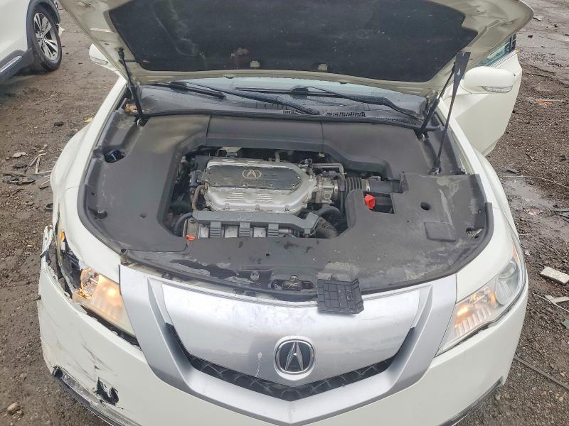 2010 Acura Tl მანქანა იყიდება აუქციონზე, vin: 19UUA8F26AA015282, აუქციონის ნომერი: 68421636