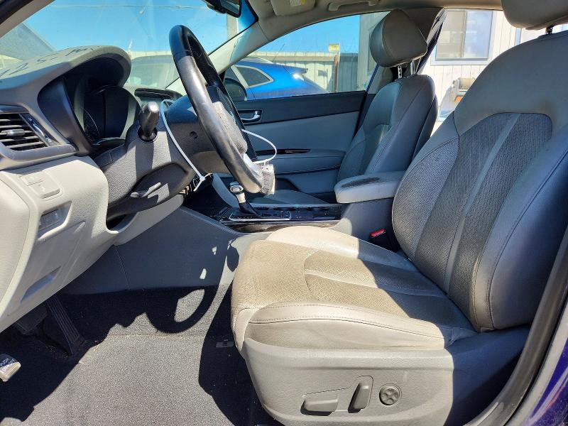 67896406 :رقم المزاد ، 5XXGU4L38GG013975 vin ، 2016 Kia Optima مزاد بيع