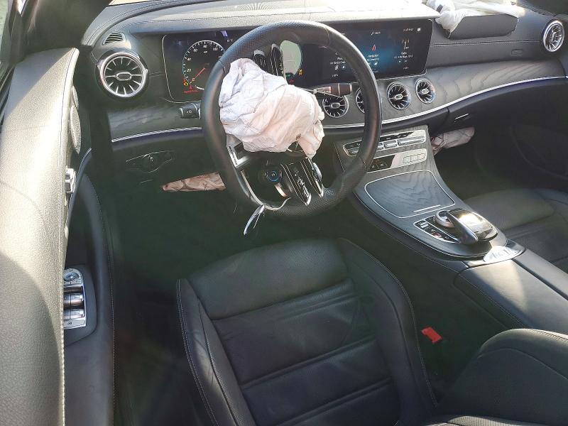 Aukcja sprzedaży 2021 Mercedes-benz E, vin: W1K1K6BB5MF160111, numer aukcji: 68496636
