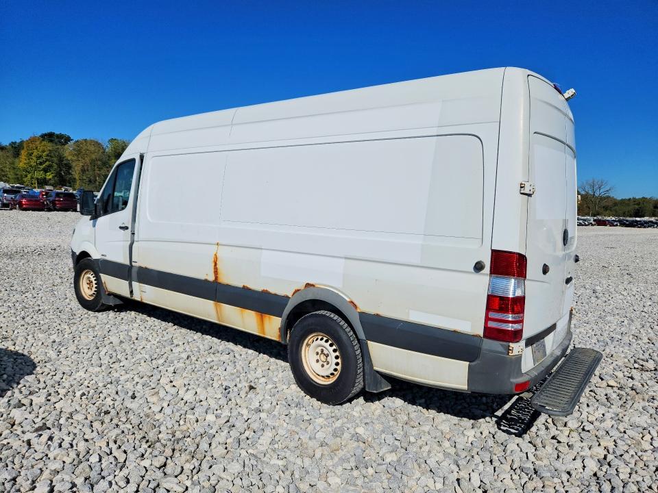 Продаж на аукціоні авто 2015 Mercedes-benz Sprinter, vin: WD3PE8DB0FP129960, номер лоту: 70653466