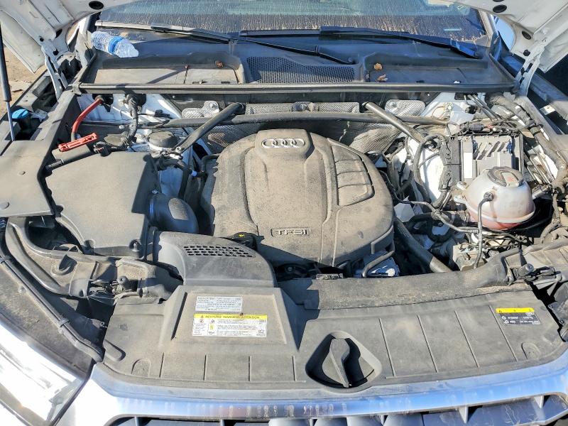 Aukcja sprzedaży 2019 Audi Q5, vin: WA1ANAFY8K2081730, numer aukcji: 68658826