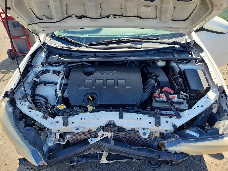 Aukcja sprzedaży 2016 Toyota Corolla, vin: 2T1BURHEXGC482106, numer aukcji: 68782586
