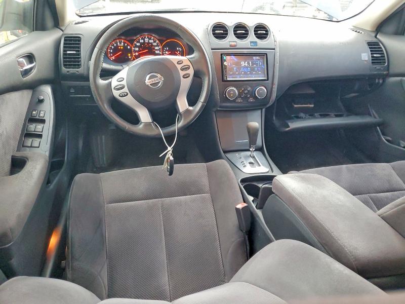Продаж на аукціоні авто 2008 Nissan Altima, vin: 1N4AL21E28C223366, номер лоту: 69711526