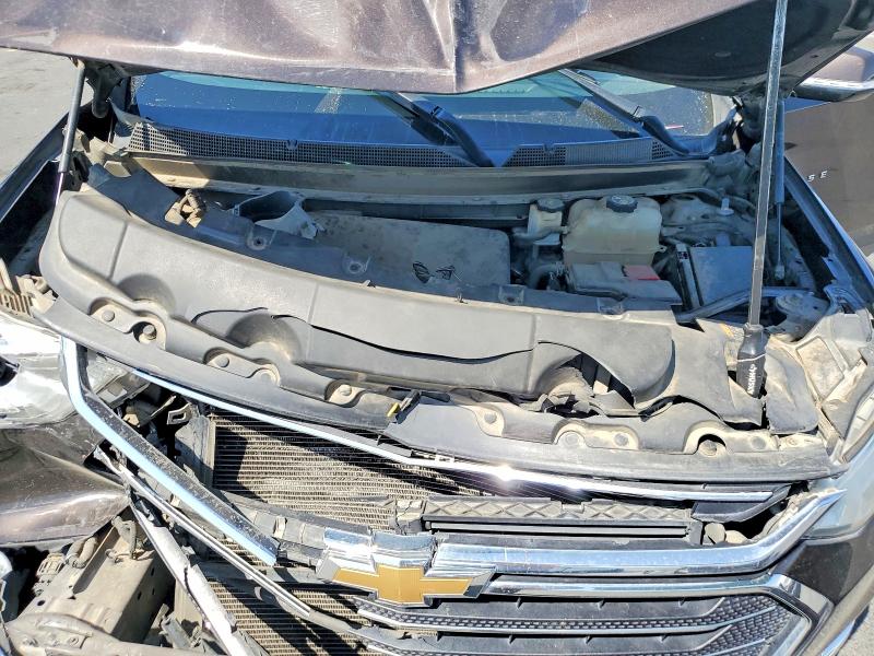 Auction sale of the 2018 Chevrolet Traverse, vin: 1GNERGKW0JJ118946, lot number: 67837866