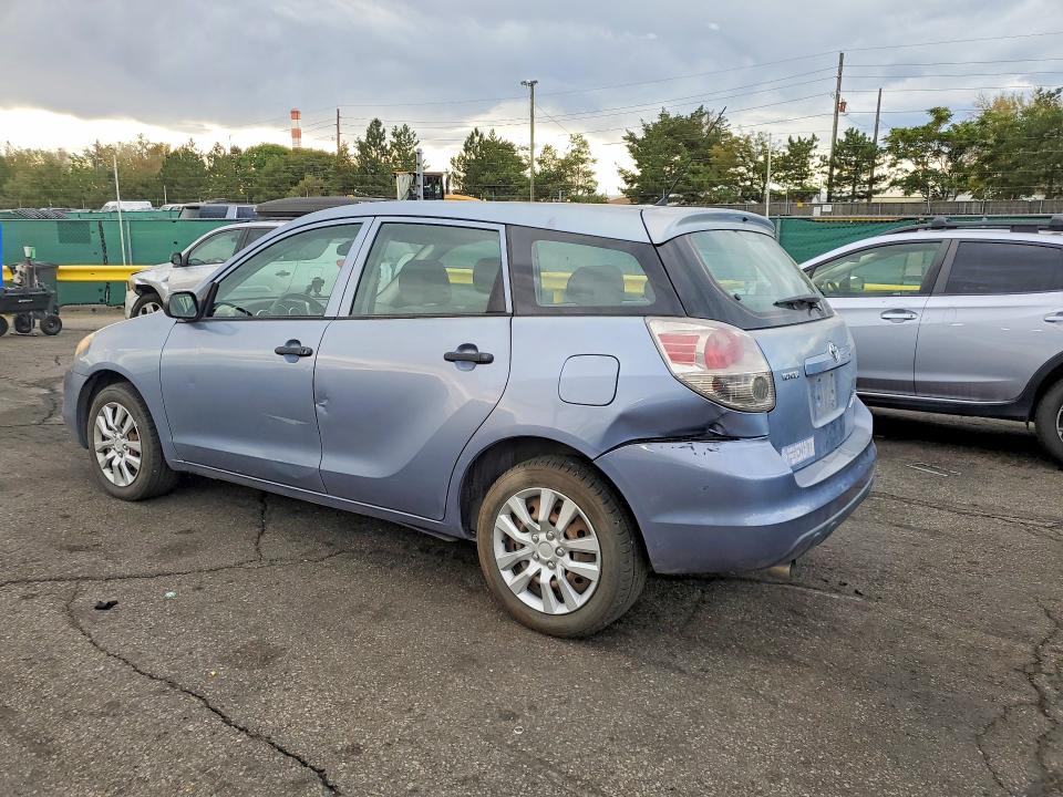 Aukcja sprzedaży 2007 Toyota Matrix, vin: 2T1KR32E87C682683, numer aukcji: 68428426