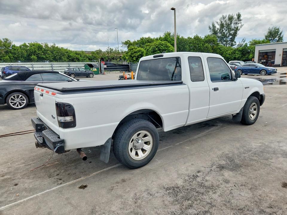 71052966 :رقم المزاد ، 1FTYR14V53PA60081 vin ، 2003 Ford Ranger مزاد بيع