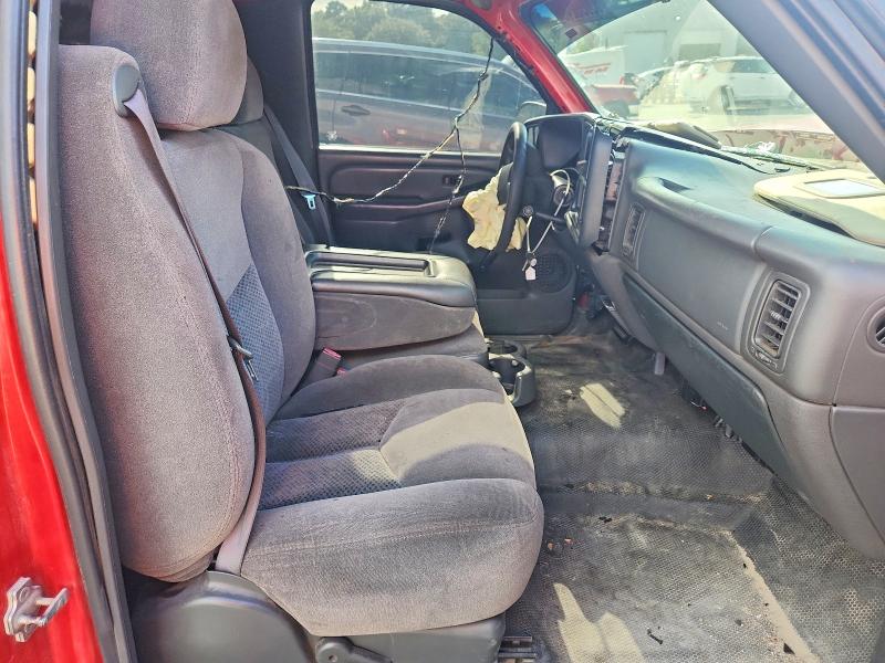 Продажа на аукционе авто 2007 Chevrolet Silverado, vin: 1GCEC14V07Z199274, номер лота: 69098246